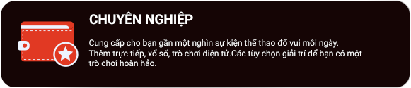 Cá cược chuyên nghiệp tại abc8