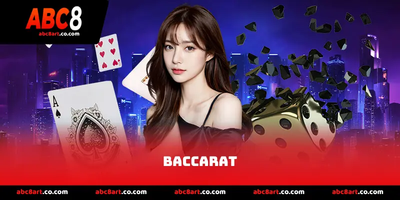 Baccarat