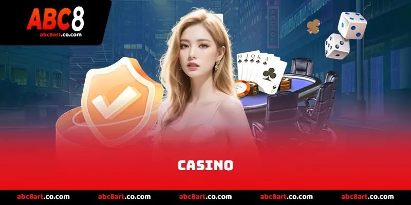 Casino