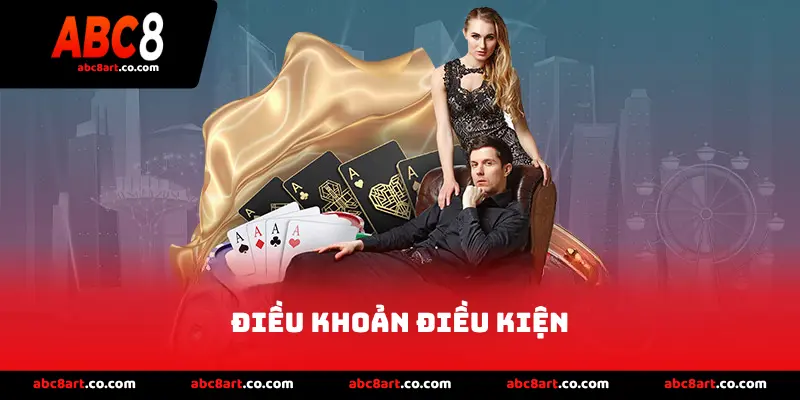 Điều khoản điều kiện