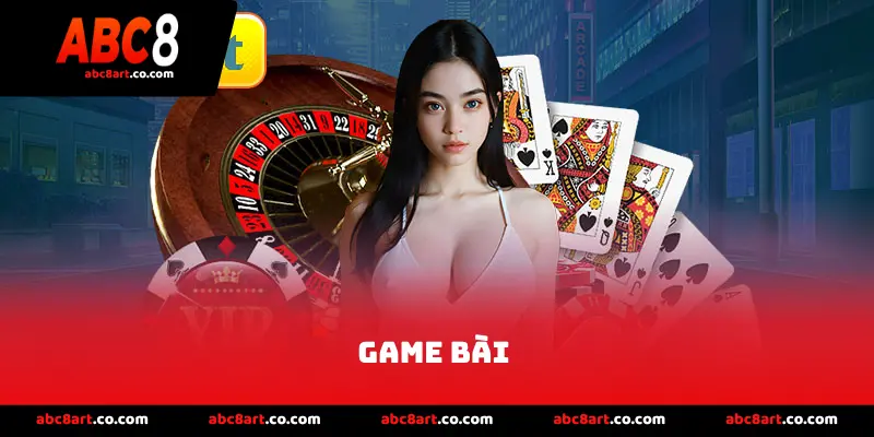 Game bài 