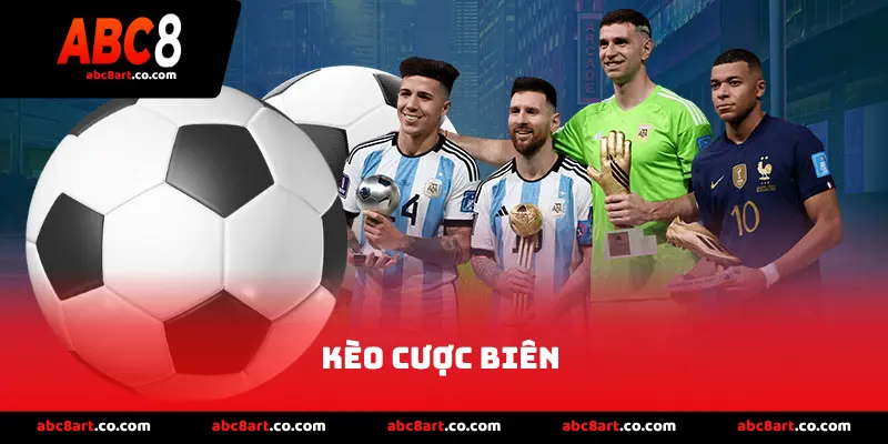 Kèo Cược Biên