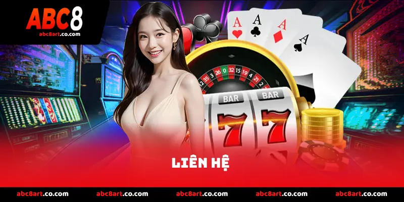Liên hệ 