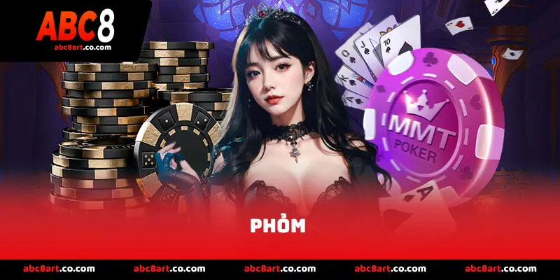 Phỏm