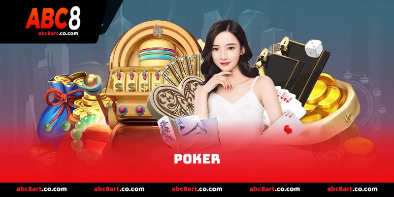 Poker